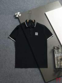 Picture of Givenchy Polo Shirts Short _SKUGivenchyM-2XL20tr3927996